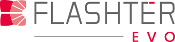 Flashter Lyon Logo