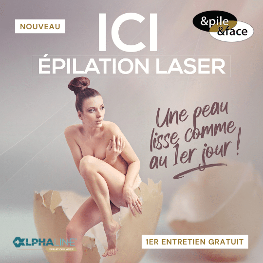 Epilation laser Meximieux